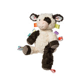 TAGGIES BUTTERCUP COW SOFT TOY