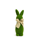 Camille Bunny Green - Medium