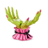 10" DECORATIVE WITCH OPEN HANDS