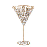 Decorative Champagne Glass