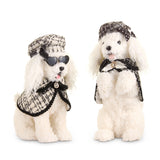 Mini Poodle Decoration