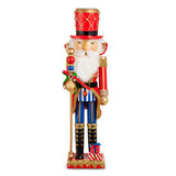 Ringleader Nutcracker