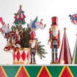 Ringleader Nutcracker