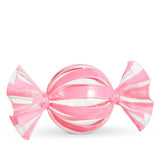 Pink Peppermint Candy Decoration