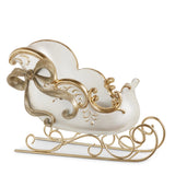 Decorative Fancy Sleigh