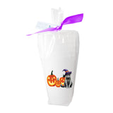 HALLOWEEN CAT FROST FLEX CUPS