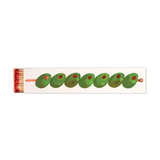 Olives Slender Extra Long Boxed Matches