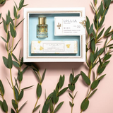 Wish Fragrance Story Gift Set