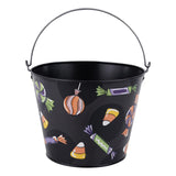 BOO TO YOU PAIL