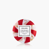 CANDY CANE MINI TIN