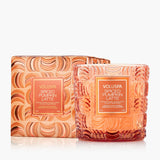 SPICED PUMPKIN LATTE CLASIC CANDLE