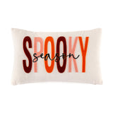 SPOOKY SEASON PILLOW