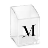 PERSONALIZED PENCIL CUP