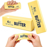 Squishy 5.5" Butter