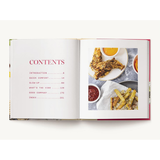 Girl Dinner Cookbook