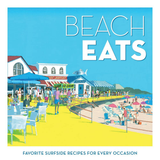 Beach Eats Book