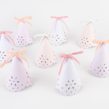 Broderier Anglaise Lace Party Hats