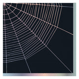 TWILIGHT WEB LUNCHEON NAPKIN