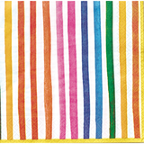 Party Lines - Luncheon Paper Napkins