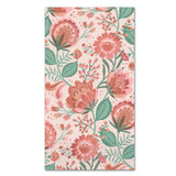 Bohemian Blossom Paper Guest Towels