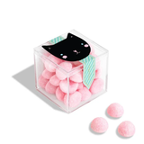 Sugarfina Small Pink Bonbons Cats Candy Cube
