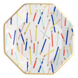 FANFARE DINNER PLATE