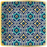 Judical Luxe Paper Dinner Plate