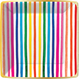 Party Lines - Dinner Paper Plates