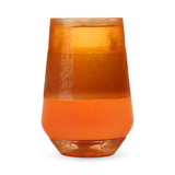 XL Vivid Orange Wine Cooling Cup