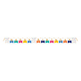 GOLDEN BRIGHTS PATYY BANNER