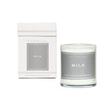 MILK 60 HOUR BOX JAR CANDLE