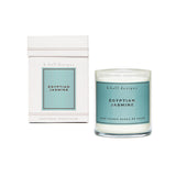 Egyptian Jasmine 60 HOUR BOX JAR CANDLE
