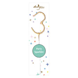 GOLD PARTY SPARKLER - 3