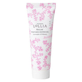 RELAX SHOWER GEL