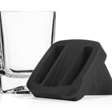 WHISKEY WEDGE GLASS