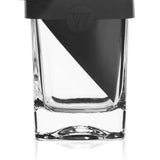 WHISKEY WEDGE GLASS