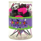 SPOOKY PALS PEN PDQ