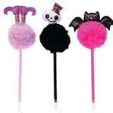 SPOOKY PALS PEN PDQ