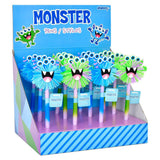 MONSTER PENS PDQ