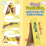 Squishy 5.5" Butter