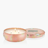 KALAHARI WATERMELON 3 WICK TIN CANDLE
