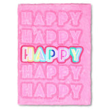 HAPPY HAPPY HAPPY JOURNAL