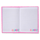HAPPY HAPPY HAPPY JOURNAL