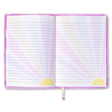 SUNSHINE ON MY MIND FURRY JOURNAL