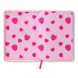 STRAWBERRY LOVE JOURNAL