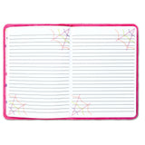 BOO JOURNAL