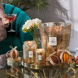 GILT POMANDER 18OZ LARGE JAR