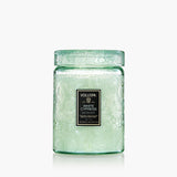 WHITE CYPRESS 18OZ LARGE JAR