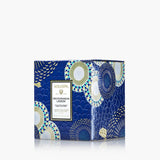 MEDITERRANEAN LEMON CLASSIC CANDLE