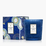 MEDITERRANEAN LEMON CLASSIC CANDLE